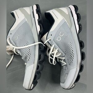 On Cloudsurfer Running shoes Men’s 8